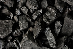 Fairbourne Heath coal boiler costs
